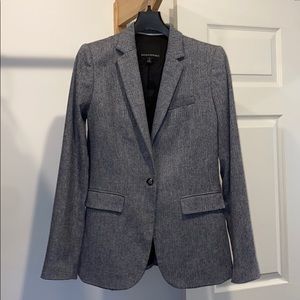 Banana Republic Blazer